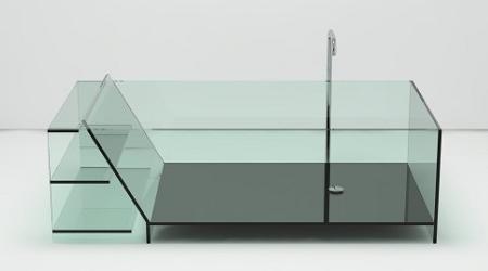 Glass de Boffi